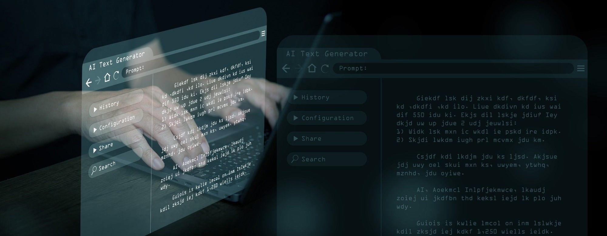 What Language Models Can (and Can’t) Do