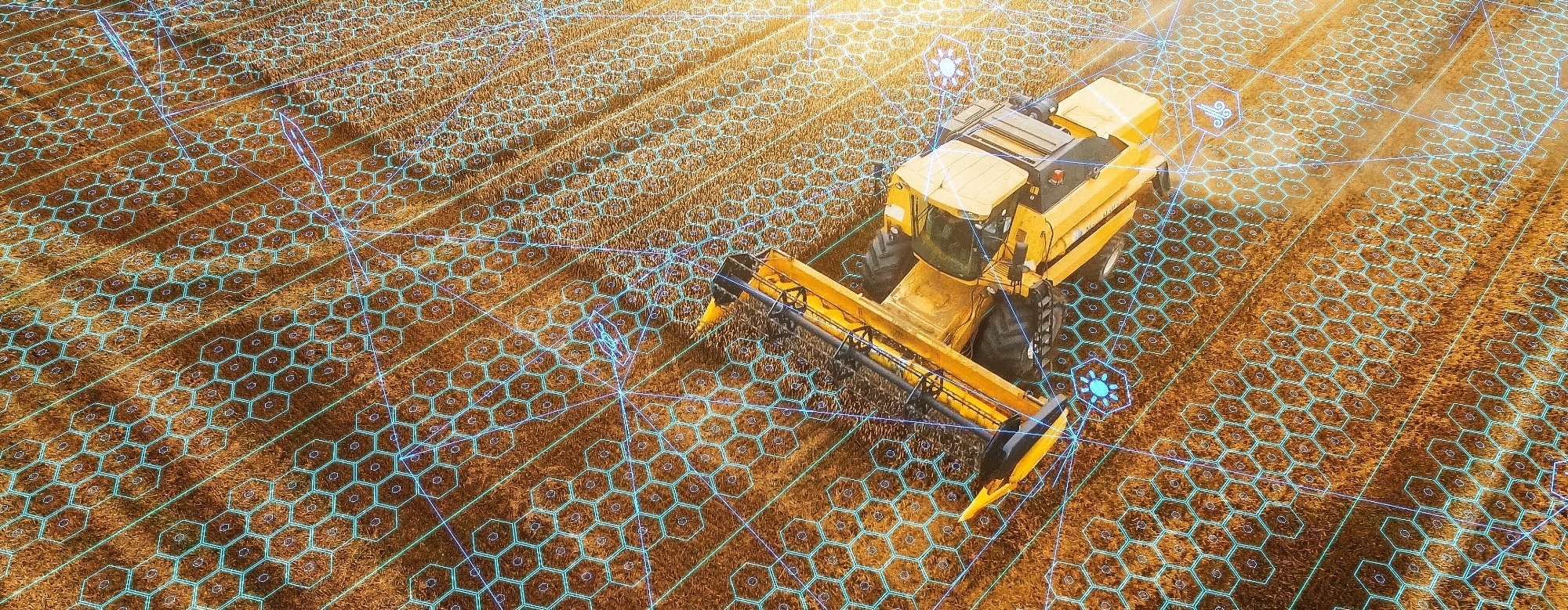 Agricultural Robotics: A Look into the Costs, Risks and ROI