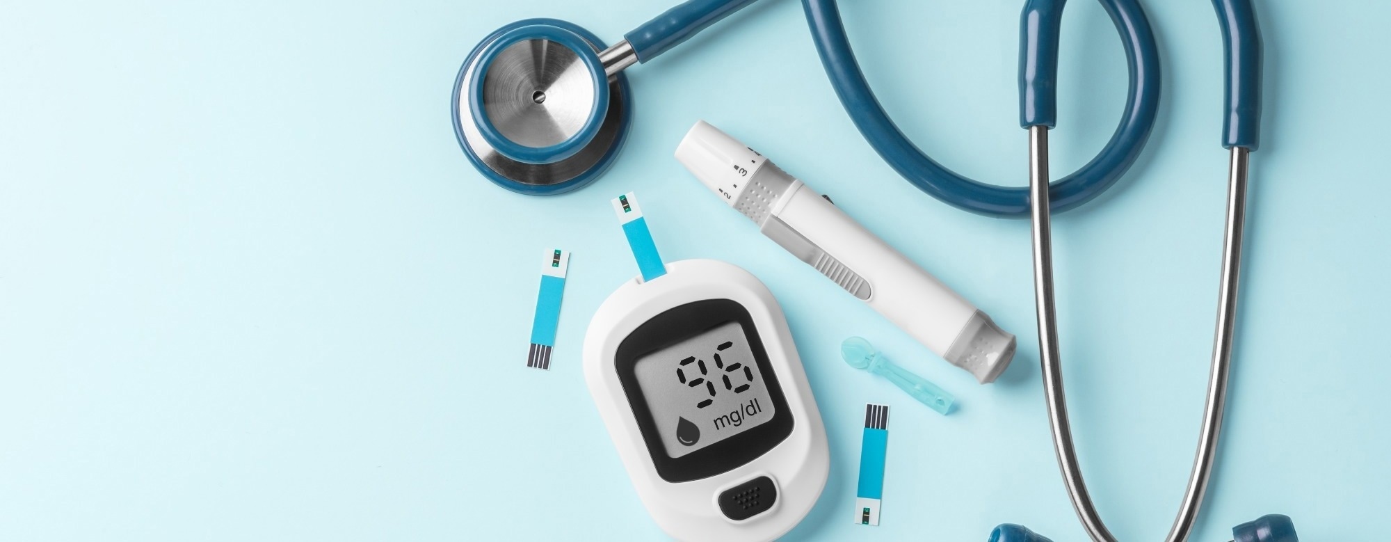 How AI Predicts Diabetes Before You Even Show Symptoms