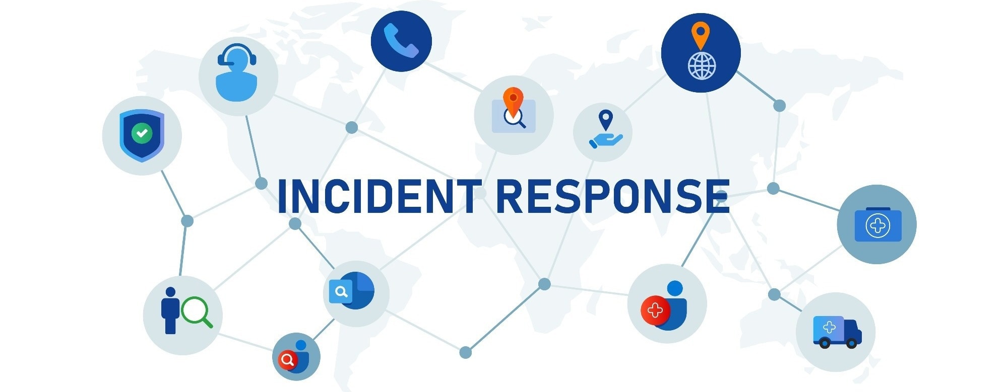 Incident Response Planning for Industrial Robotics