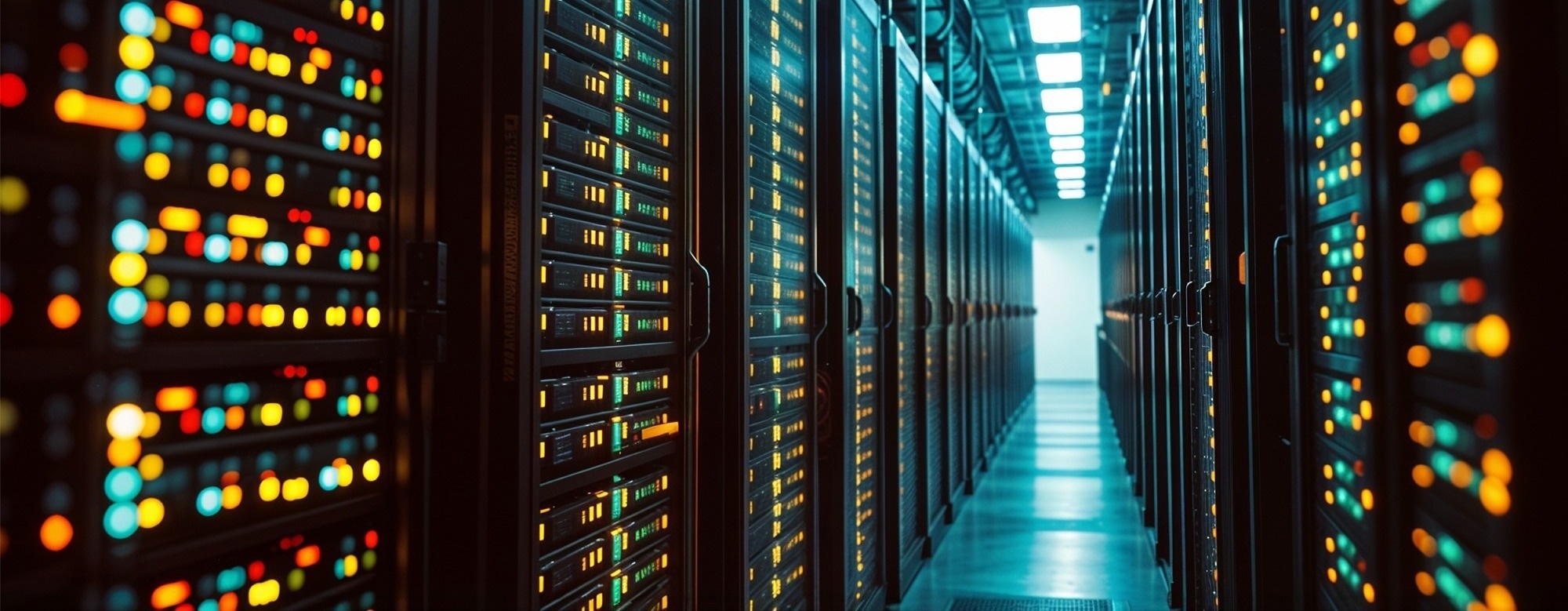 The Role of Automation in Next-Generation Green Data Centers