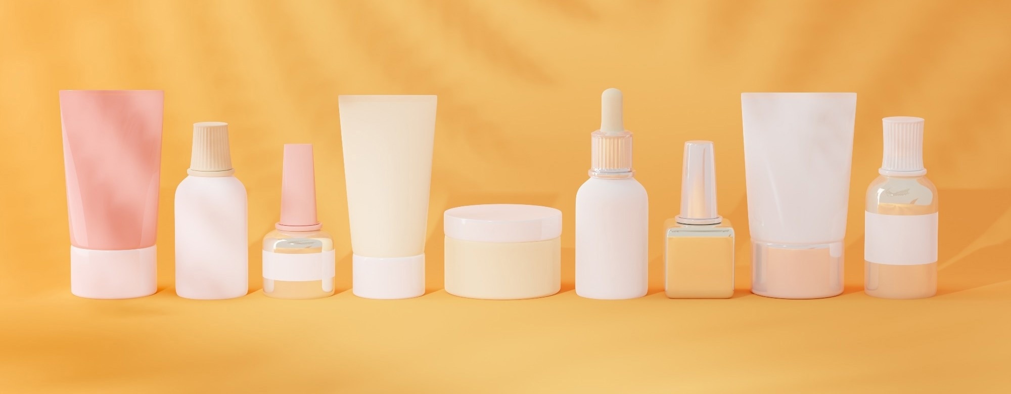 Automation in Cosmetics Formulation & Manufacturing