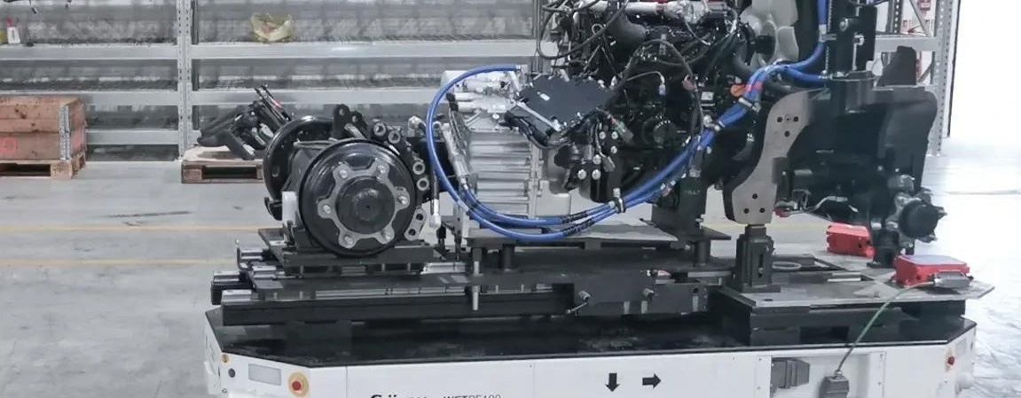 What’s Influencing the Future of Mobile Robotics?