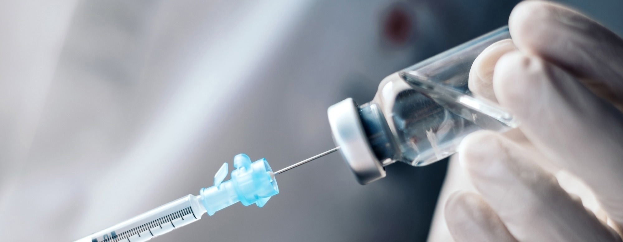 AI in Vaccine Development: How Machine Learning is Speeding Up Discovery