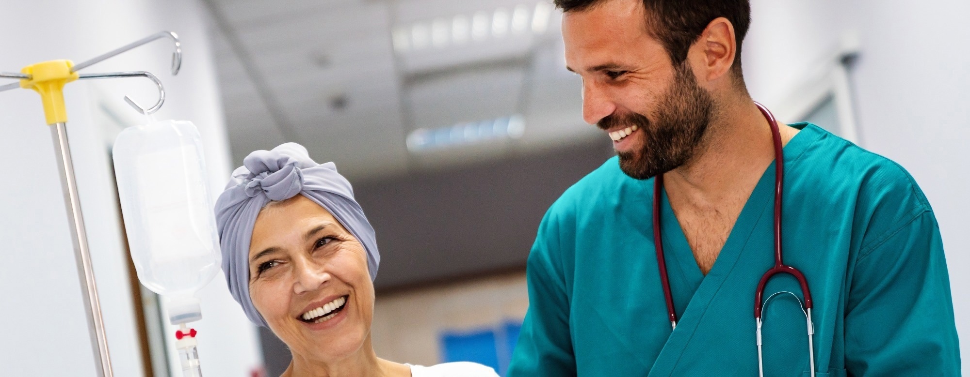 The National Cancer Plan: Scaling AI and Robotics Across Cancer Pathways