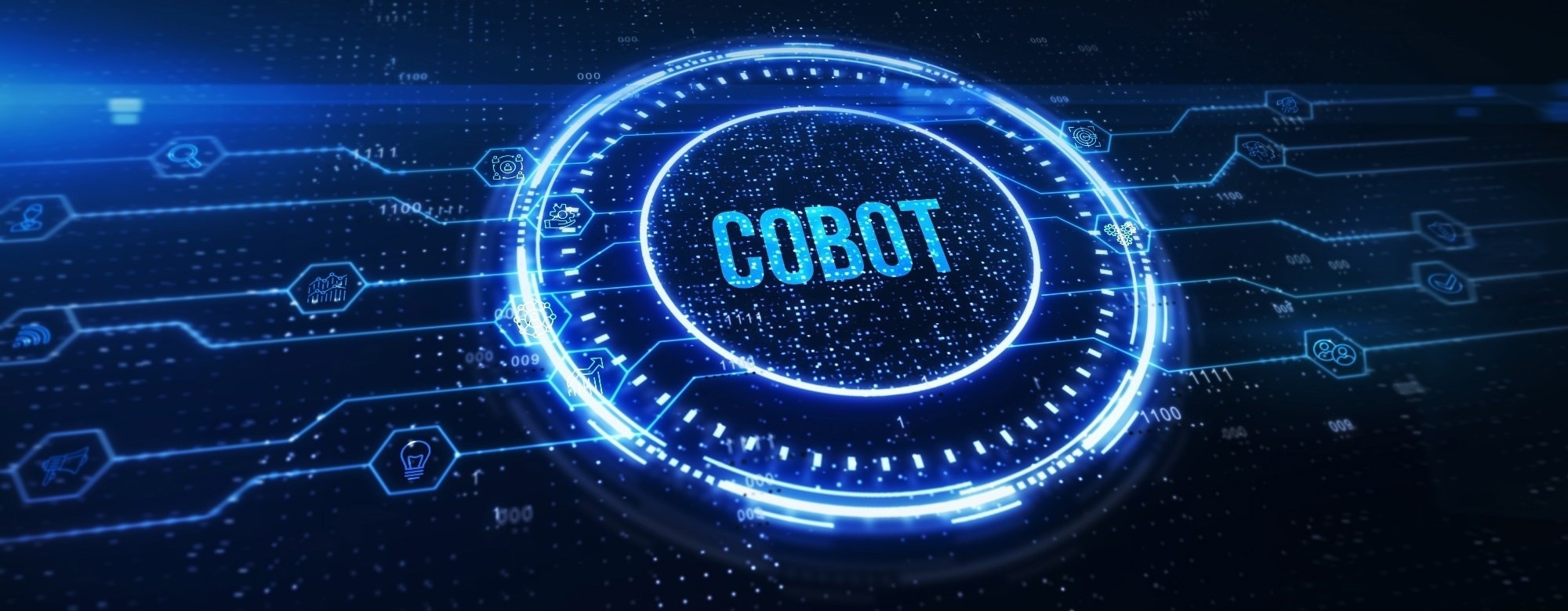 Cobots Vs. Traditional Industrial Arms: A Control System Perspective