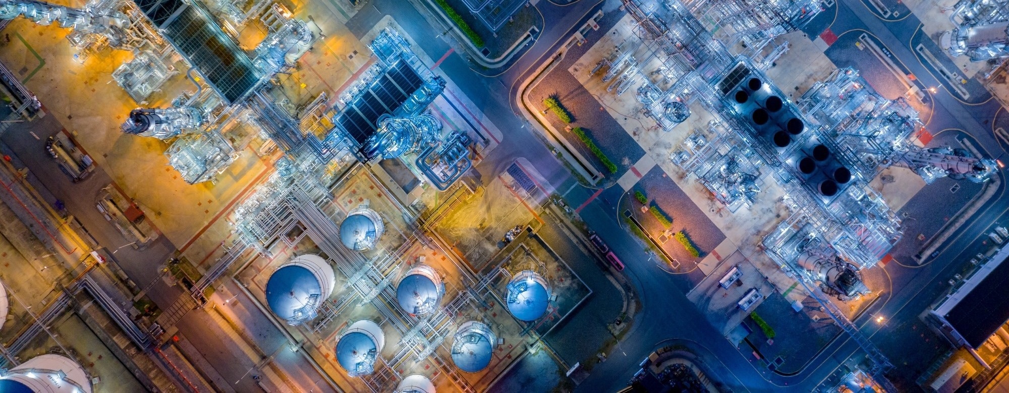 Robotic Solutions for Confined Space Inspection in Refineries