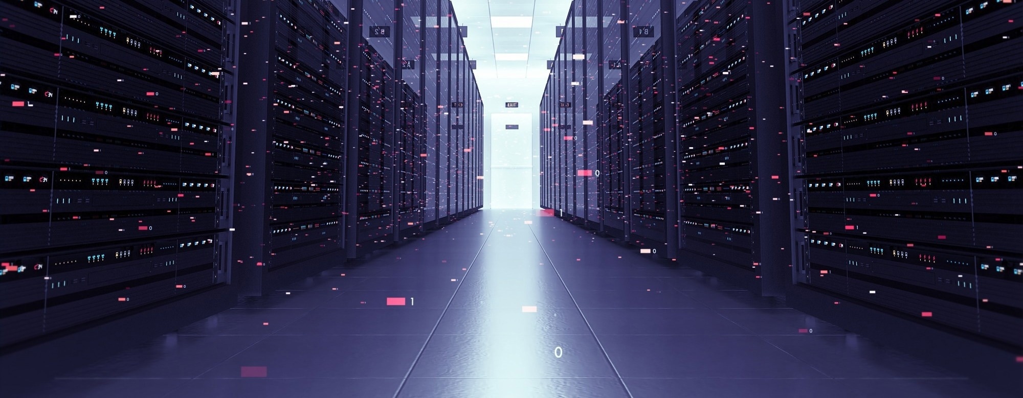 Reducing the Environmental Impact of Modern Data Centers