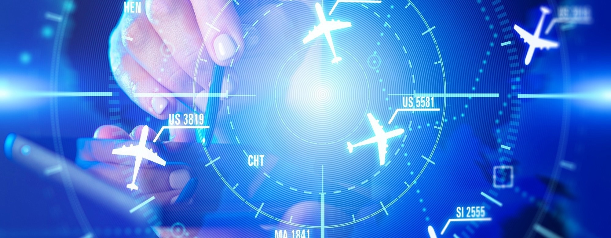 Airspace Management Systems Help Prioritize Emergency Drones