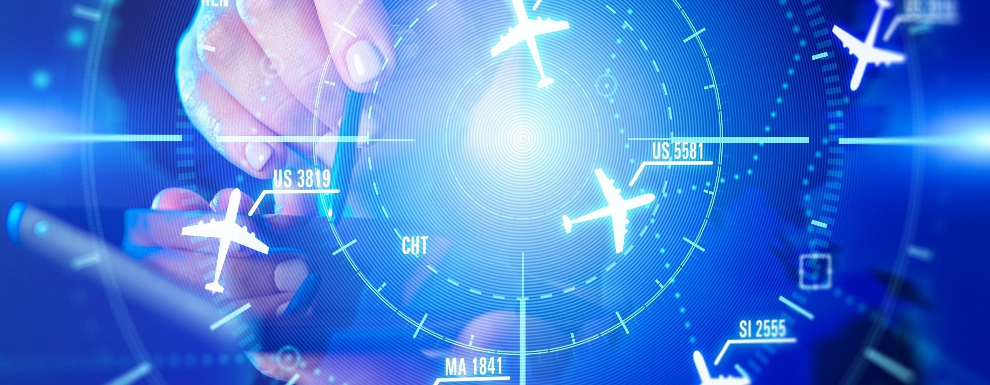 Airspace Management Systems Help Prioritize Emergency Drones