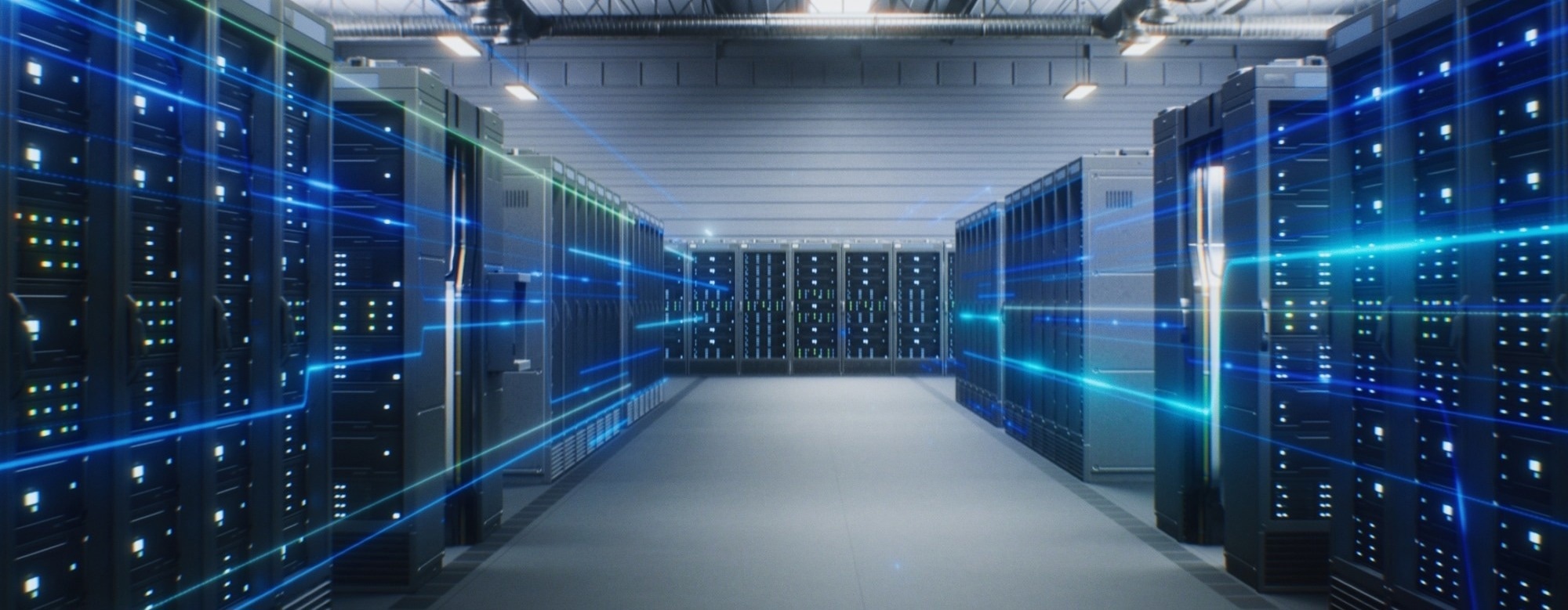 Can AI Run Its Own Data Centers?
