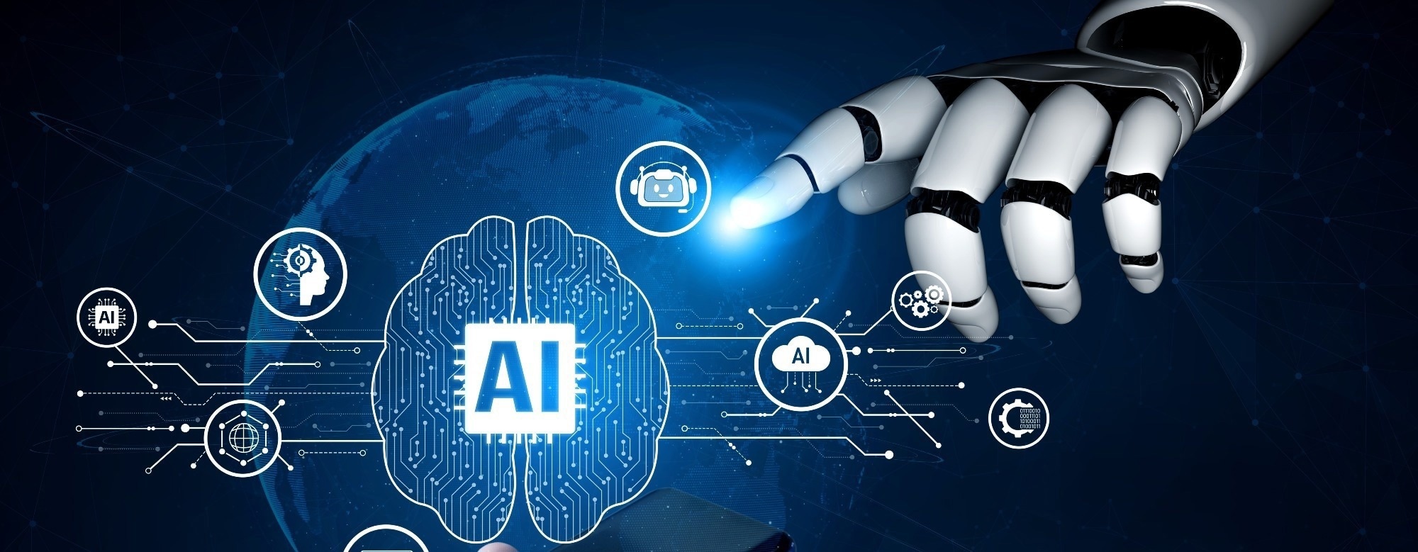 What Google DeepMind's Gemini Robotics Means for the Future of Autonomous Machines