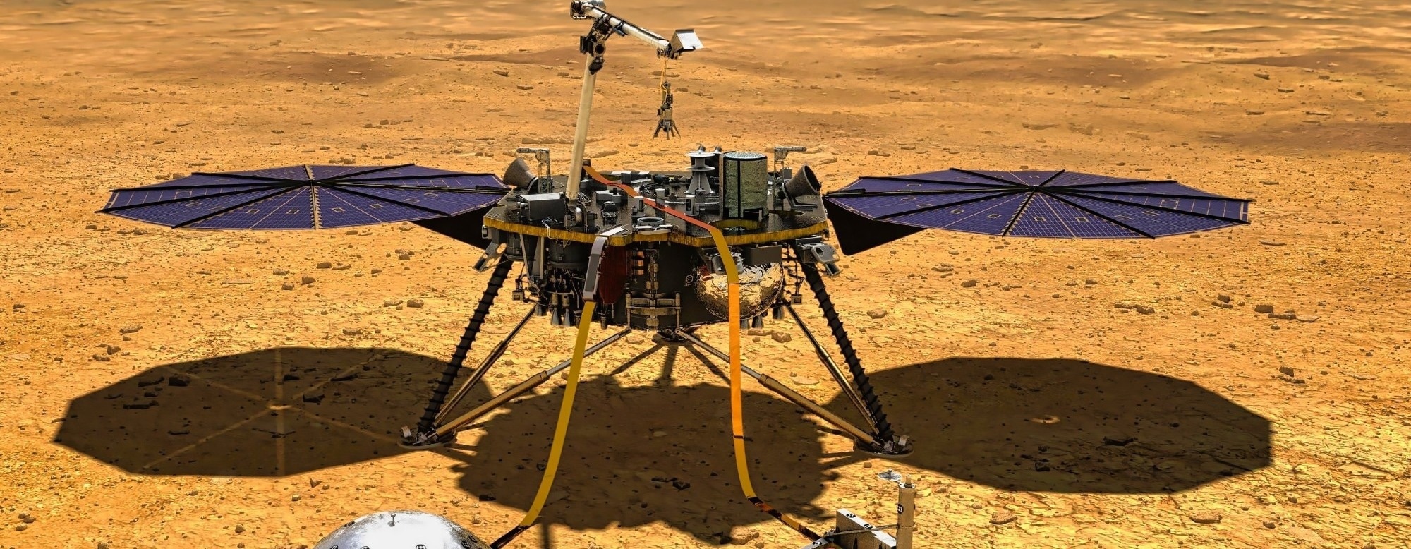 How AI-powered Space Robotics is Transforming Lunar and Deep Space Exploration?