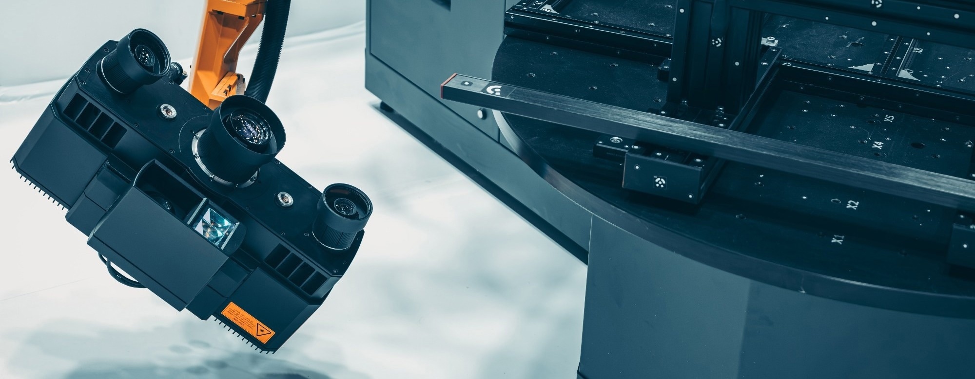 Your Full Guide to Robotic Infrastructure Inspection