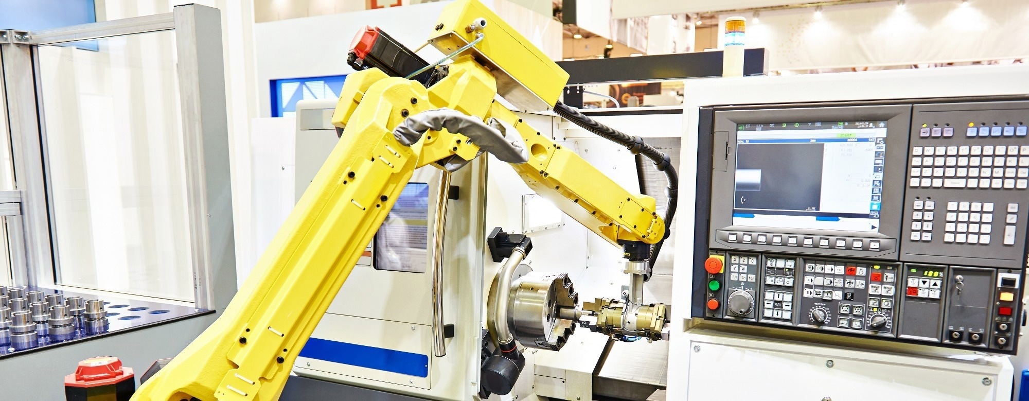 Shape-Memory Alloys: Could Metals Become Robotic Muscles?