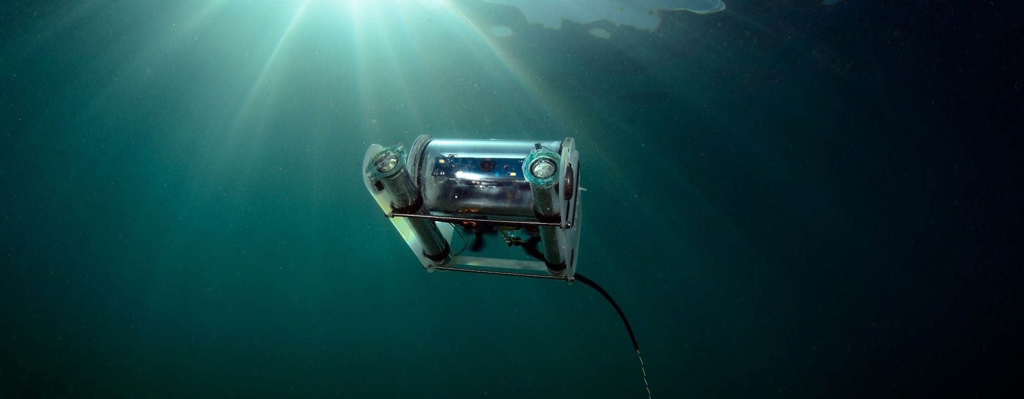 Robotics at Depth: Engineering Machines for the Deep Ocean