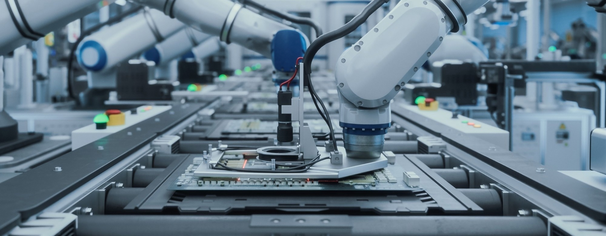 Robot Accuracy Explained: From Precision to Repeatability