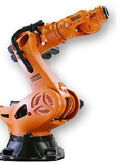 1000 TITAN from KUKA Robotics Corp. : Quote, RFQ, Price and Buy