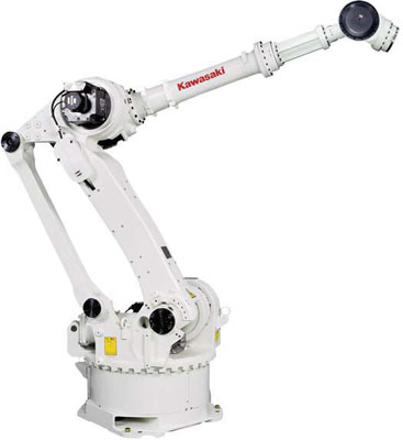ZXE130L Robot from ROBOTICS (U.S.A.), INC. : Quote, RFQ, Price and Buy