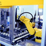 Medical Device Assembly Systems from ESS Technologies, Inc. 