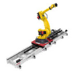Aerospace Robotics