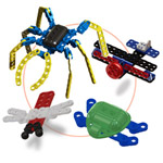 Biomimetic Robotics