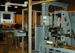 Manufacturing Robotics / Automation