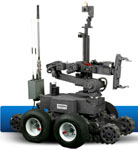 Hazardous Environment Robotics