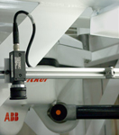Navigation and Vision Robotics