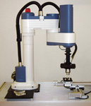 SCORA-ER 14Pro Robot from Intelitek, Inc.