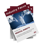 Medical Robots Industry Focus eBook