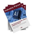 The AI Survival Guide: Ethics, Liability & Policy Industry Focus eBook