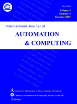 International Journal of Automation and Computing