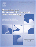 Robotics and Computer-Integrated Manufacturing