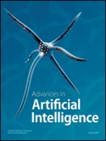 Advances in Artificial Intelligence
