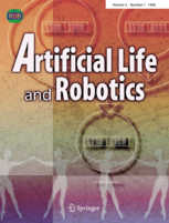 Artificial Life and Robotics
