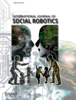 International Journal of Social Robotics