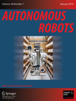 Autonomous Robots