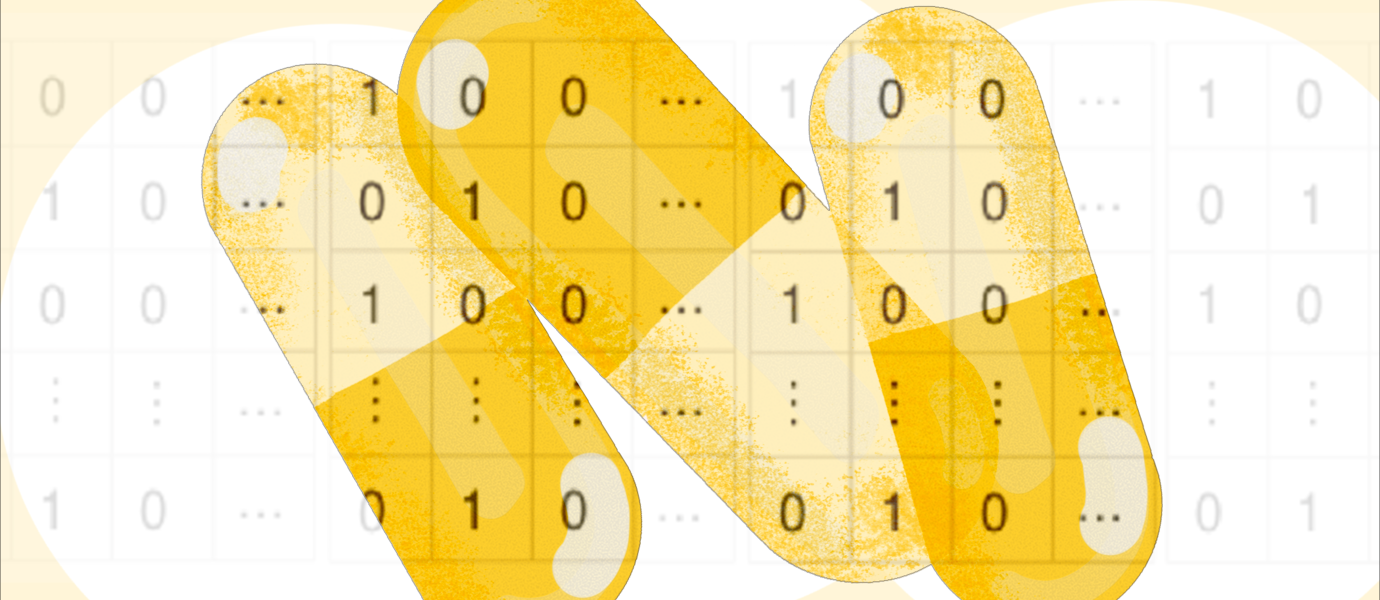 AI methods can help us perfect drug combinations.