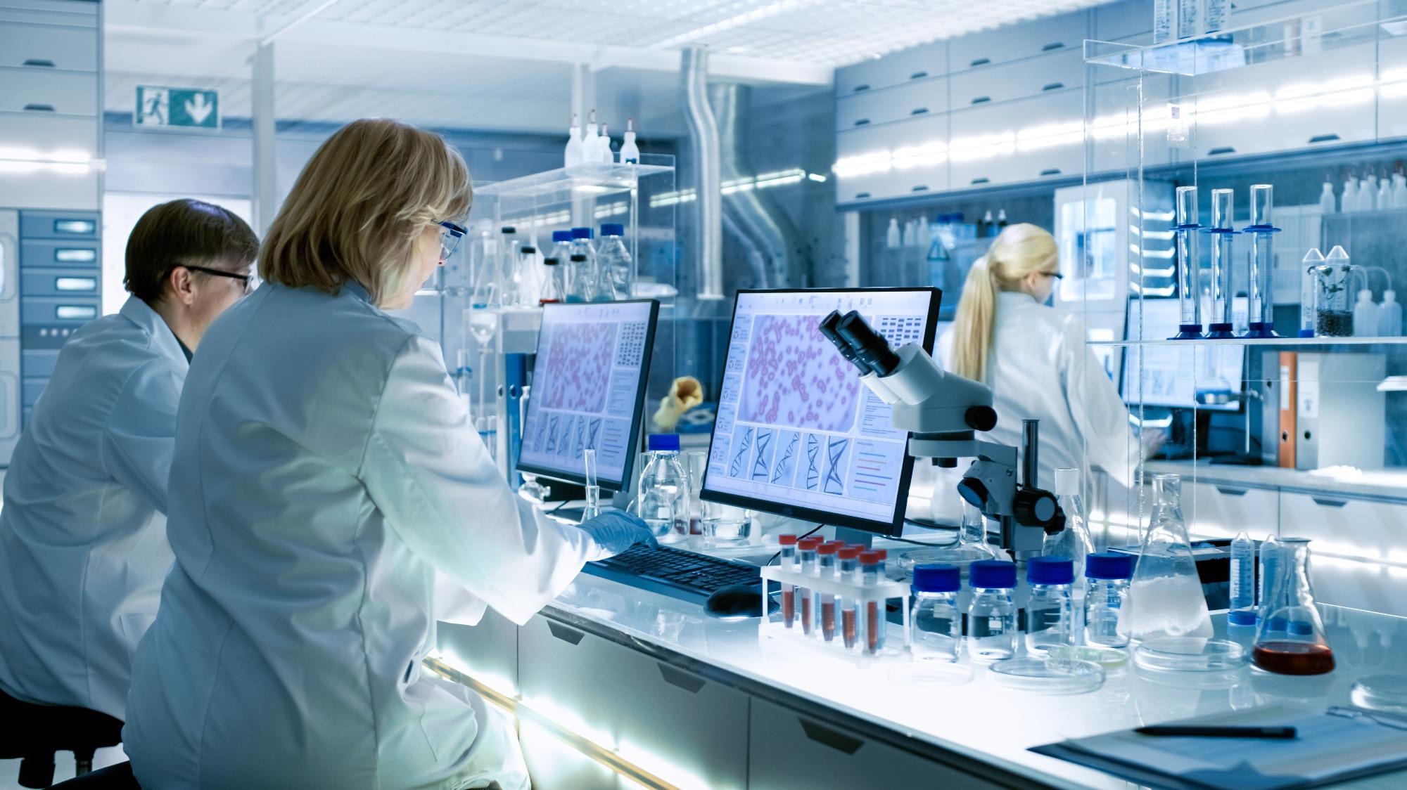 New AI-COVID Software Helps Clinical Labs to Rule-Out COVID-19