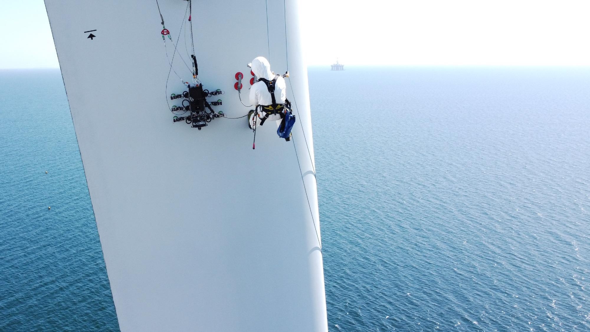 UK Tech Pioneers Join Forces on a Robotic Solution for Wind Sector’s ‘Millions Upon Millions’ of Bolts