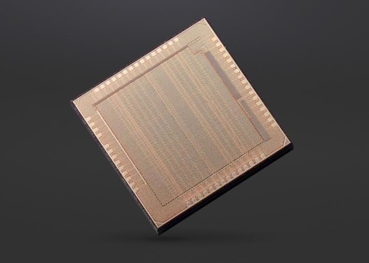 New System-On-Chip Device Significantly Reduces Power Consumption