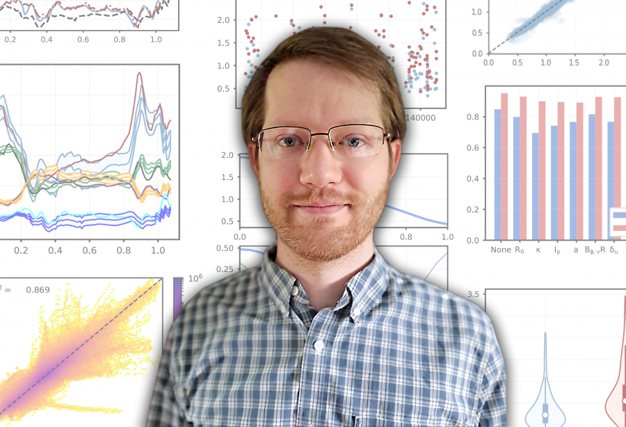 AI Enables Fast, Accurate Predictions for Better Control of Fusion Experiments