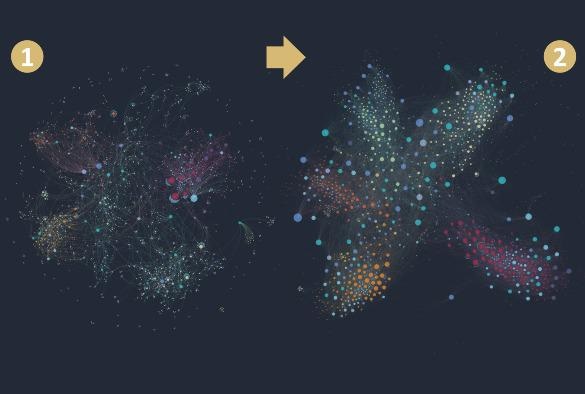 New AI Tool Could Help Mitigate the Spread of Diseases Caused by Viruses