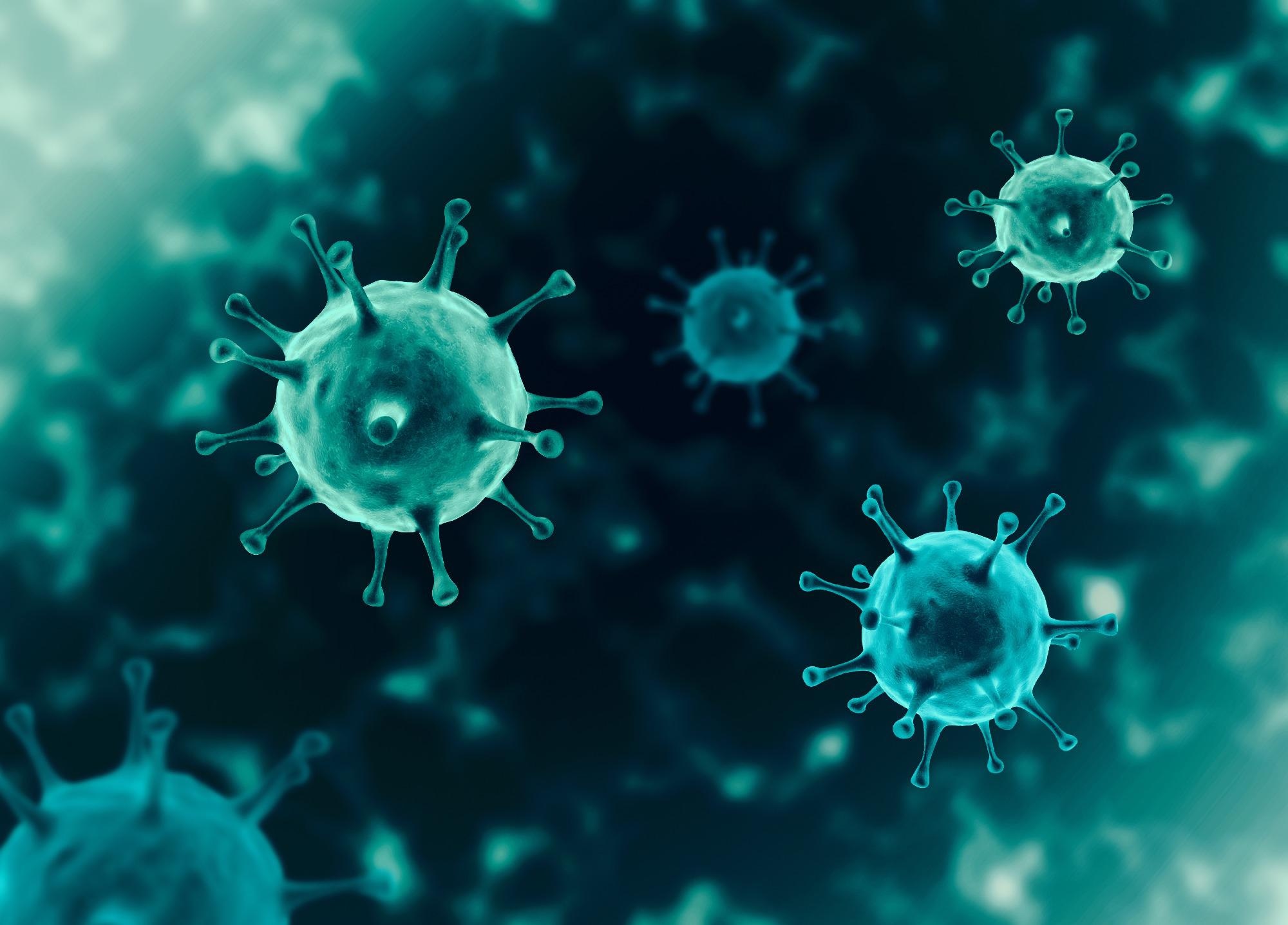 Unsupervised AI Helps Predict COVID-19 Progression and Patient Survival