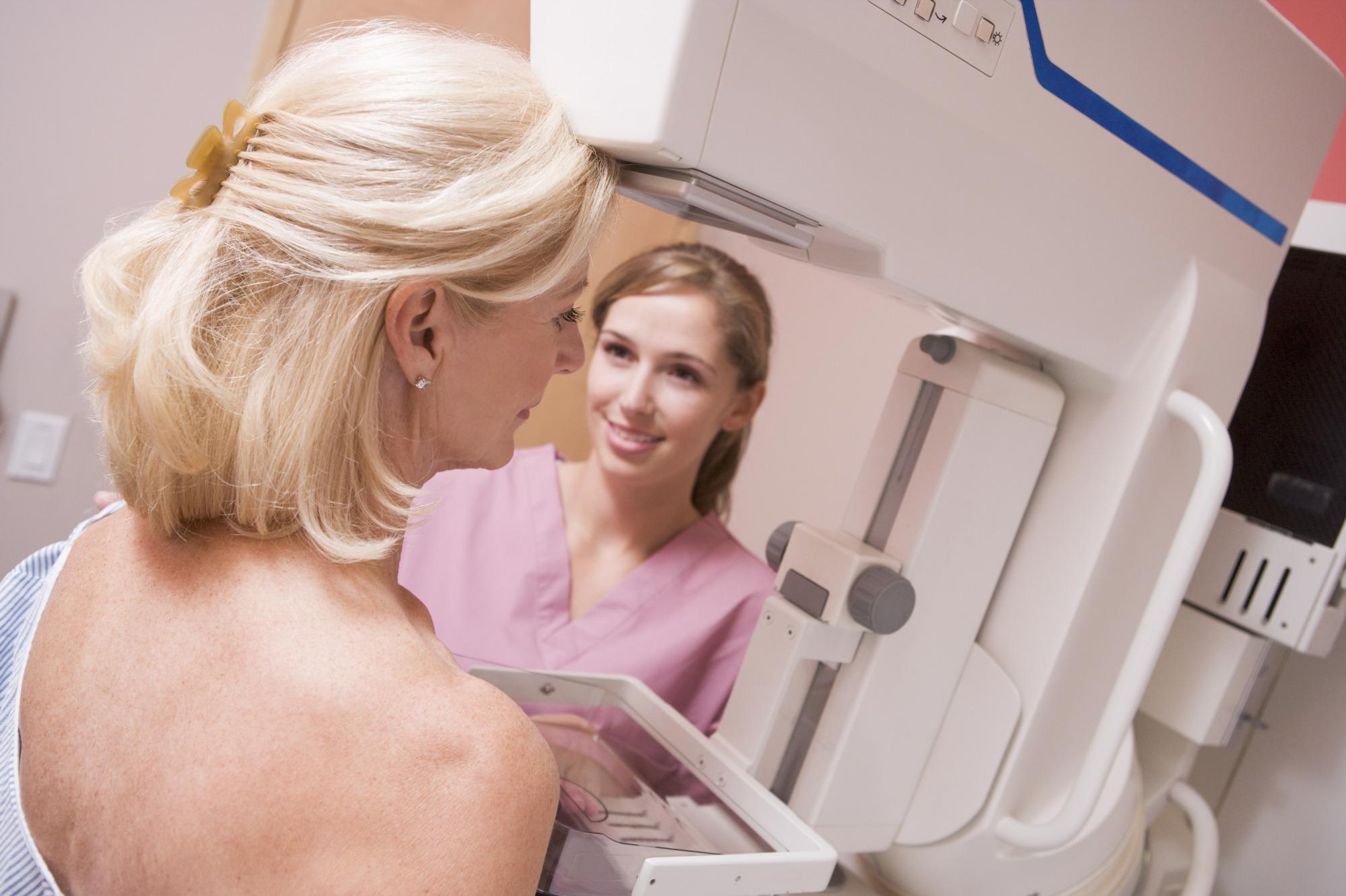 Better Evidence Needed to Use AI for Breast Cancer Screening