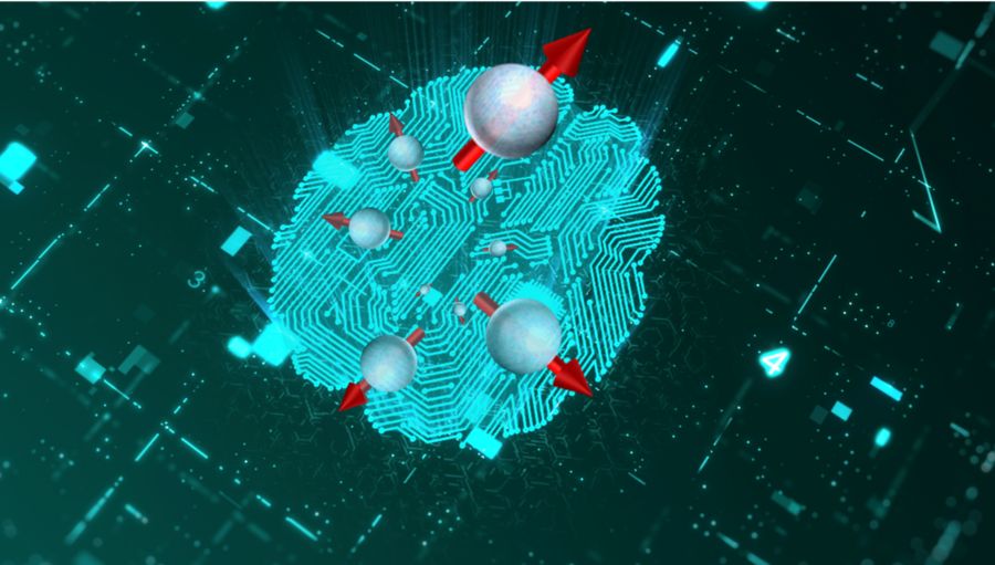 New Grant Awarded for Developing the Smallest-Ever Brain-Inspired Computer.
