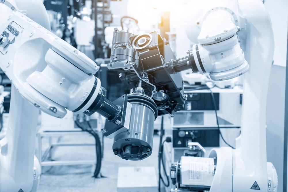 Robotics, Putting Robots in the Hands of Operators: Fuzzy Logic Raises €2.5 Million