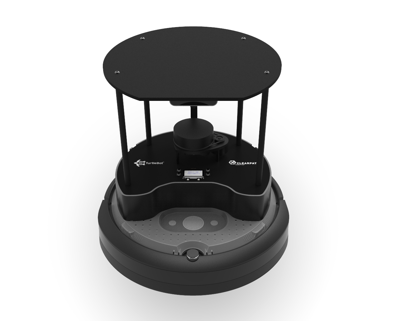 Clearpath Robotics Announces TurtleBot 4