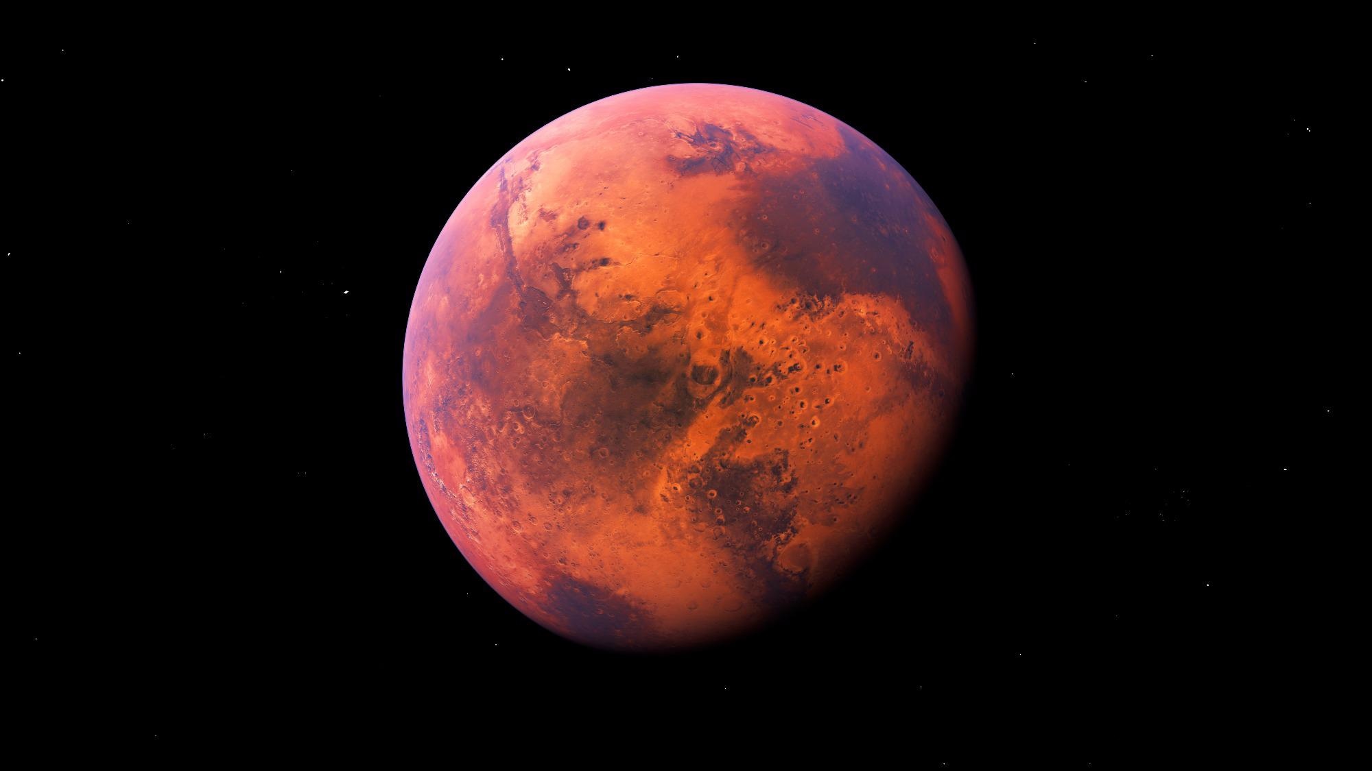 NASA has Begun Testing Robotics for Mars Sample Return Mission.